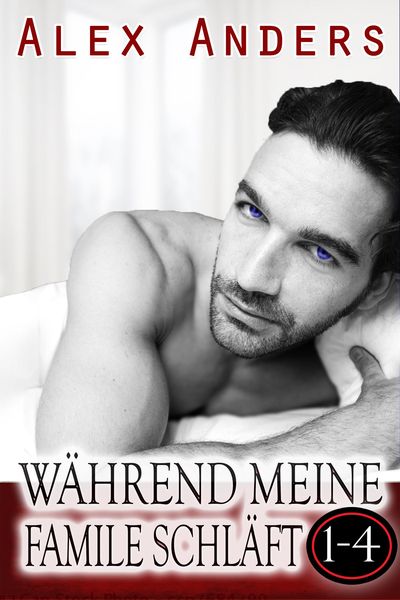 Produktbild: W&auml;hrend sie schl&auml;ft 1 - 4: Bisexuelle Sexgeschichten MMF