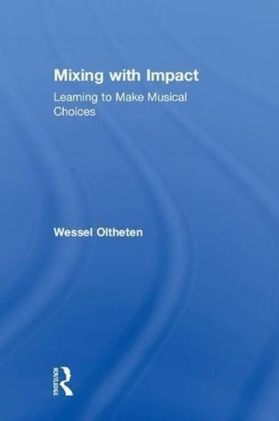 Produktbild: Mixing with Impact