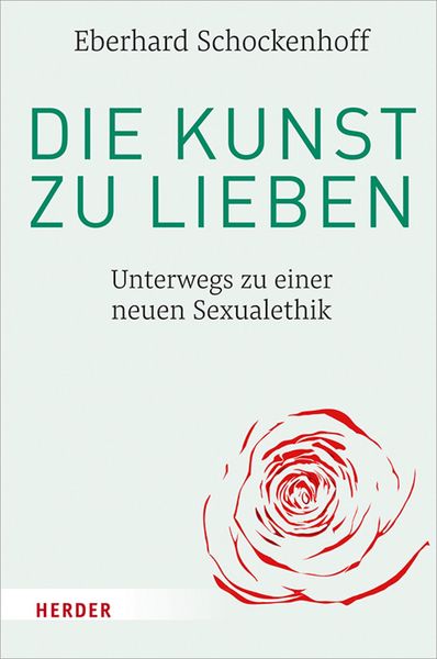 Produktbild: Die Kunst zu lieben