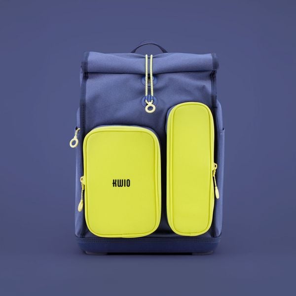 Produktbild: BAGG Polar