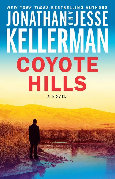 Produktbild: Coyote Hills