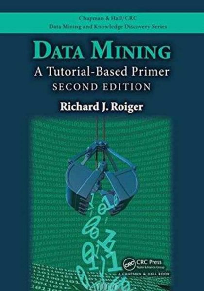 Produktbild: Roiger, R: Data Mining