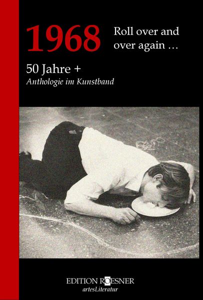Produktbild: 1968 Roll over and over again &hellip;