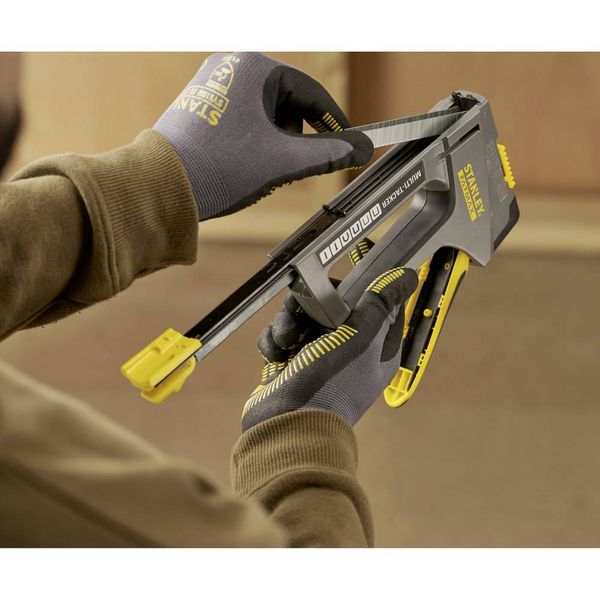Produktbild: Stanley TR75 FMHT6-70868 Handtacker