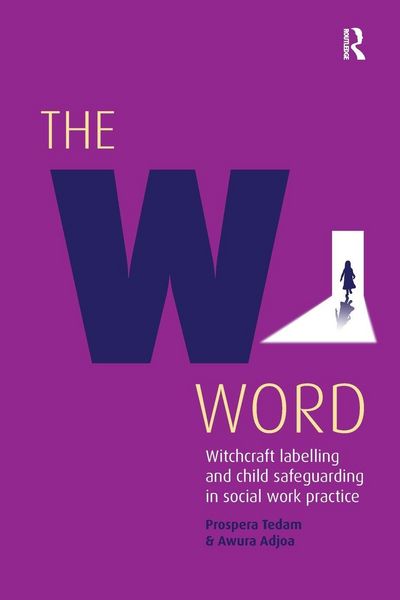 Produktbild: The W Word