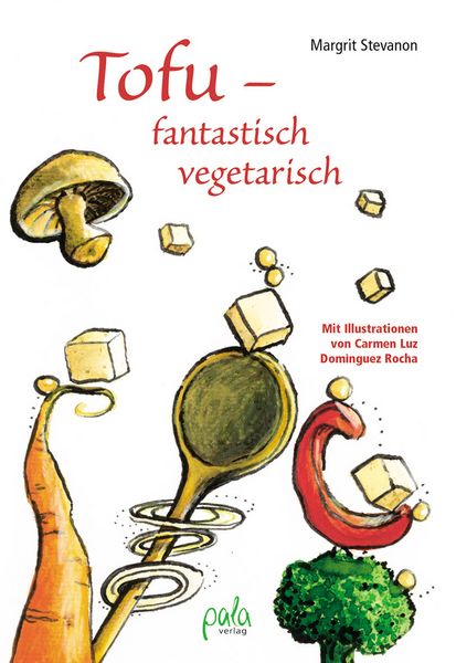 Produktbild: Tofu - fantastisch vegetarisch