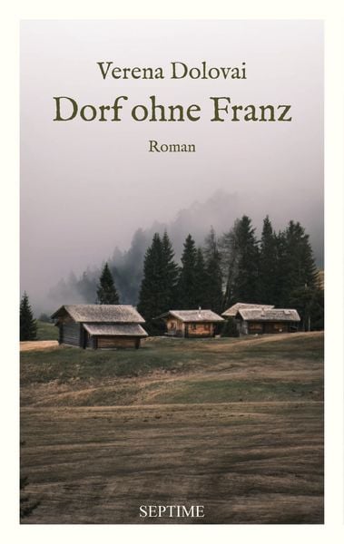 Produktbild: Dorf ohne Franz