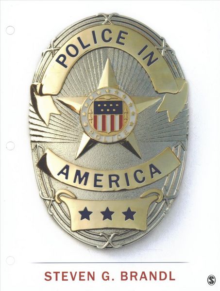 Produktbild: Bundle Brandl Police in Amer L