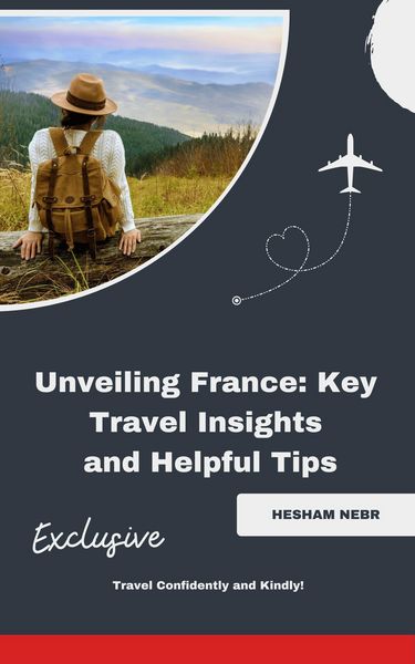 Produktbild: Unveiling France: Key Travel Insights and Helpful Tips
