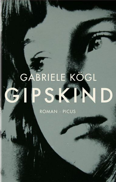 Produktbild: Gipskind