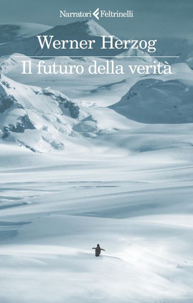 Produktbild: Il futuro della verit&agrave;