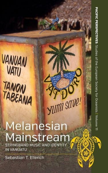 Produktbild: Melanesian Mainstream