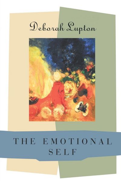 Produktbild: The Emotional Self