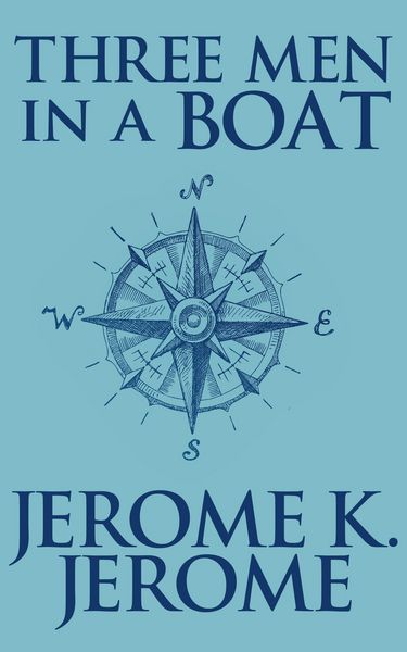 Produktbild: Three Men in a Boat