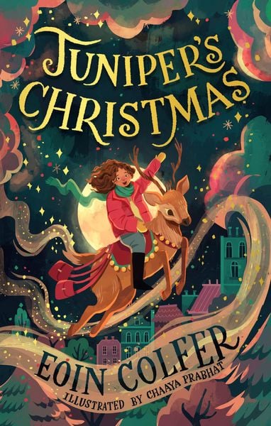 Produktbild: Juniper's Christmas