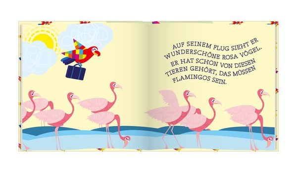 Produktbild: Pablo Paradiso