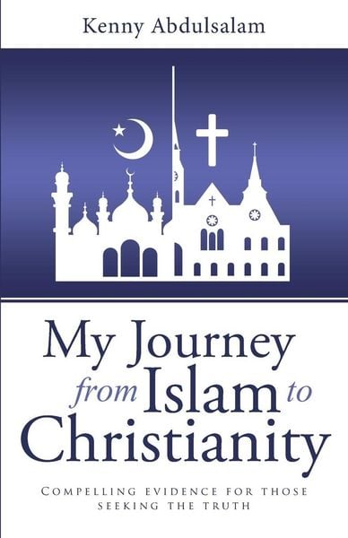 Produktbild: My Journey from Islam to Christianity