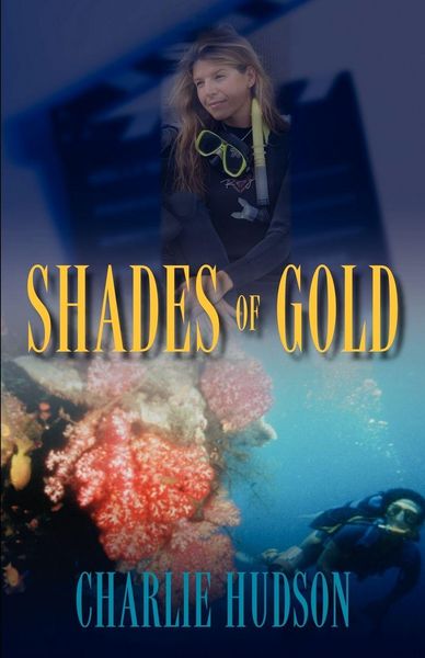 Produktbild: Shades of Gold