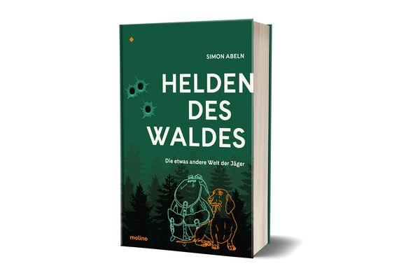 Produktbild: Helden des Waldes
