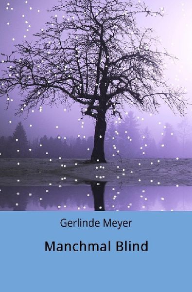 Produktbild: Manchmal Blind