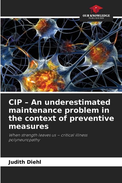 Produktbild: CIP - An underestimated maintenance problem in the context of preventive measures