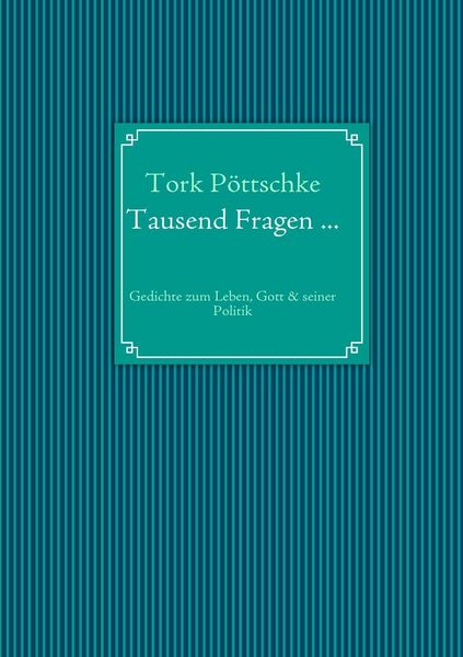 Produktbild: Tausend Fragen ...