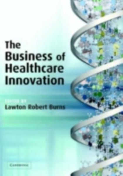 Produktbild: Business of Healthcare Innovation