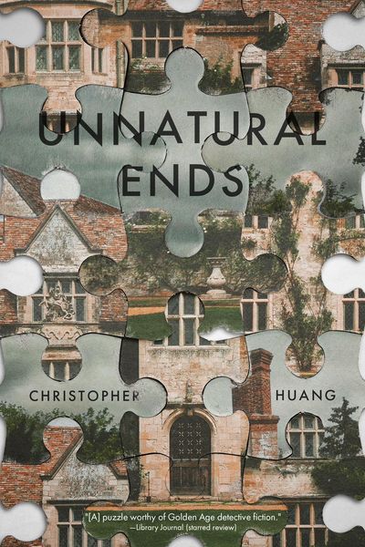 Produktbild: Unnatural Ends