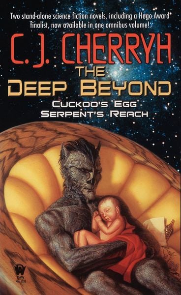 Produktbild: The Deep Beyond