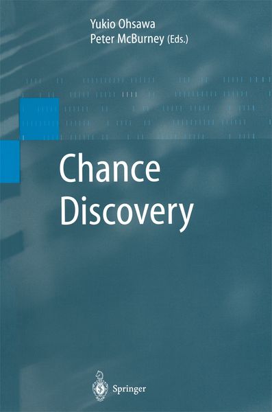 Produktbild: Chance Discovery