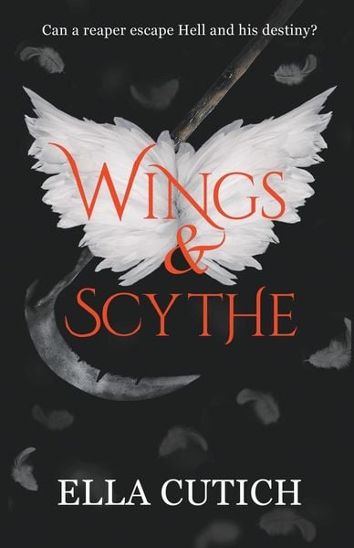 Produktbild: Wings & Scythe