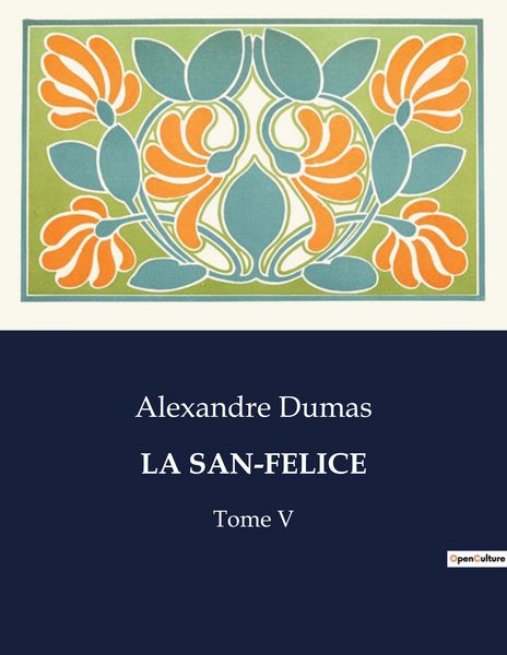 Produktbild: La San-Felice