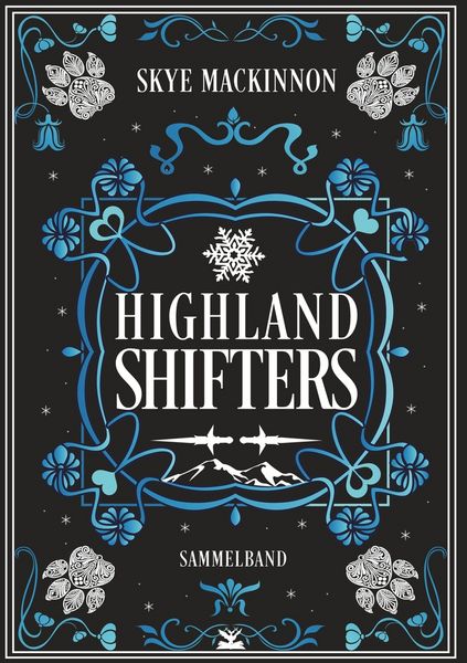 Produktbild: Highland Shifters: Band 1-3