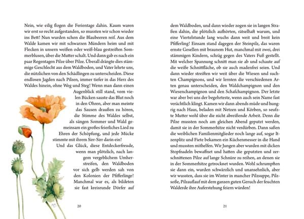 Produktbild: Und die Seele bl&uuml;ht auf