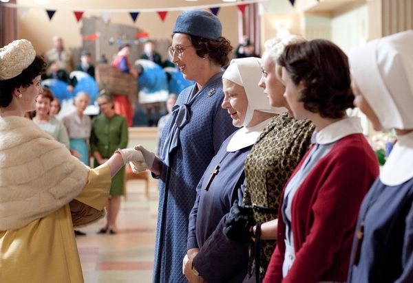 Call the Midwife - Staffel 3 [3 DVDs]