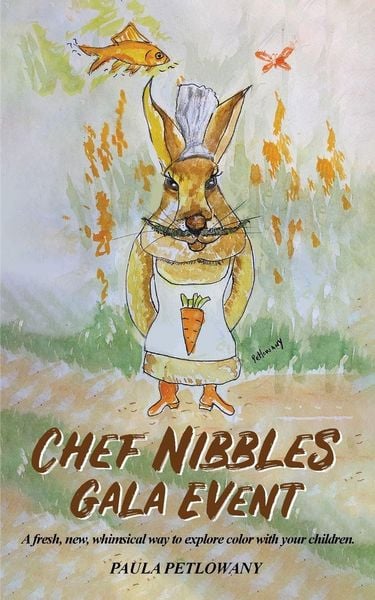 Produktbild: Chef Nibbles Gala Event