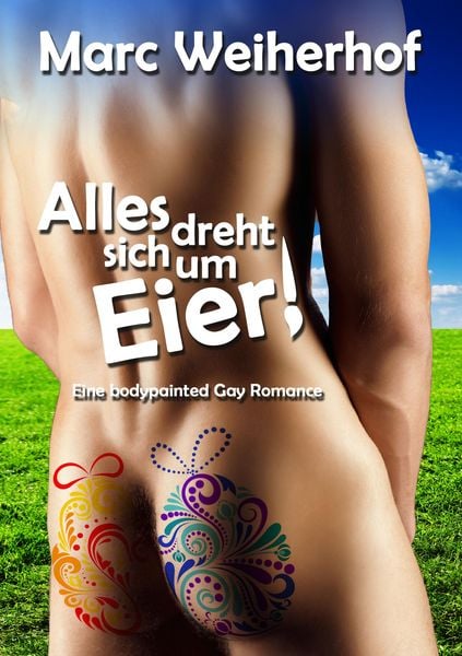 Produktbild: Alles dreht sich um Eier