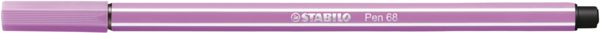 Produktbild: STABILO Filzstift Pen 68
