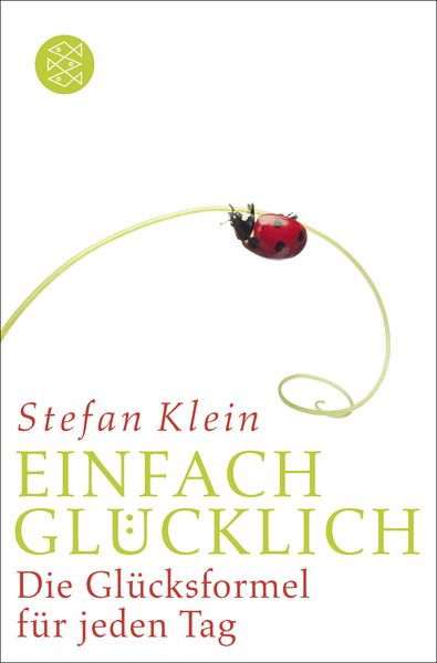 Produktbild: Einfach gl&uuml;cklich