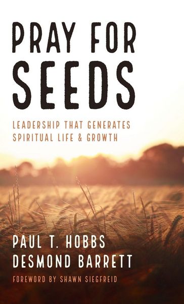 Produktbild: Pray for Seeds