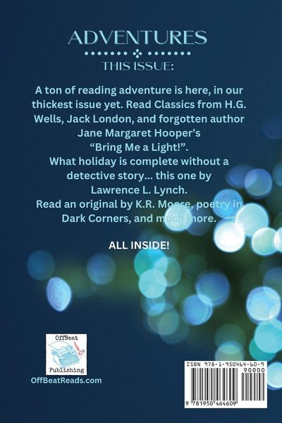 Produktbild: Adventures, #10
