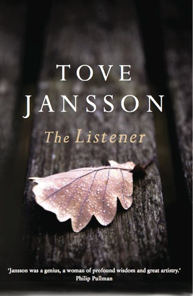Produktbild: The Listener