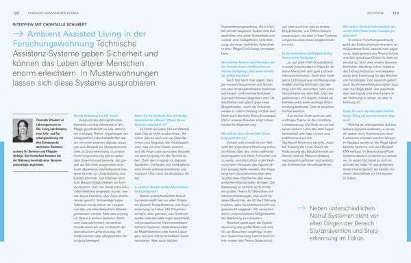 Produktbild: Barrierefrei bauen und sanieren