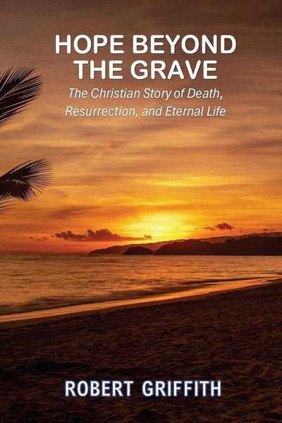 Produktbild: Hope Beyond The Grave