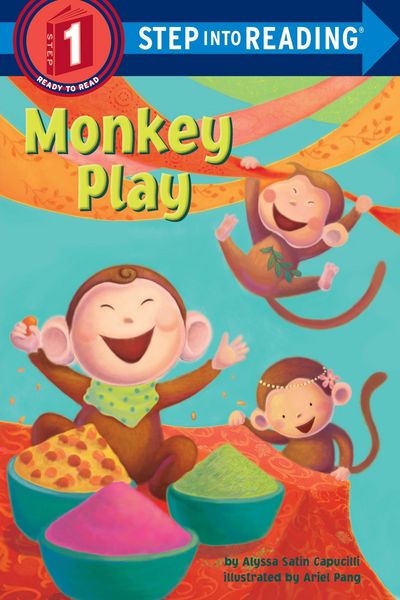 Produktbild: Monkey Play
