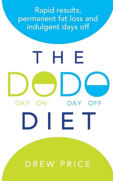 Produktbild: The DODO Diet