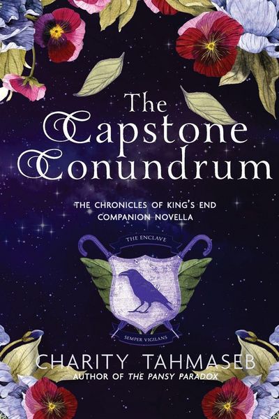 Produktbild: The Capstone Conundrum