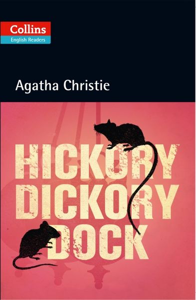 Produktbild: Hickory Dickory Dock