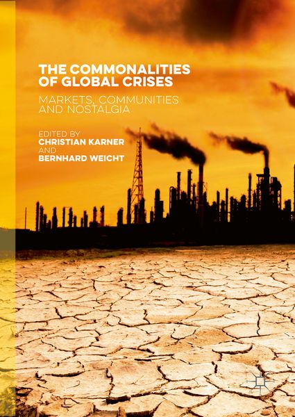 Produktbild: The Commonalities of Global Crises
