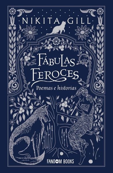 Produktbild: F&aacute;bulas feroces